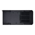 Lian Li LANCOOL 207 Digital PC-Gehäuse, Midi-Tower, ATX, Tempered Glass, kolor czarny