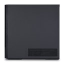 Lian Li LANCOOL 207 Digital PC-Gehäuse, Midi-Tower, ATX, Tempered Glass, kolor czarny