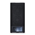 Lian Li LANCOOL 207 Digital PC-Gehäuse, Midi-Tower, ATX, Tempered Glass, kolor czarny