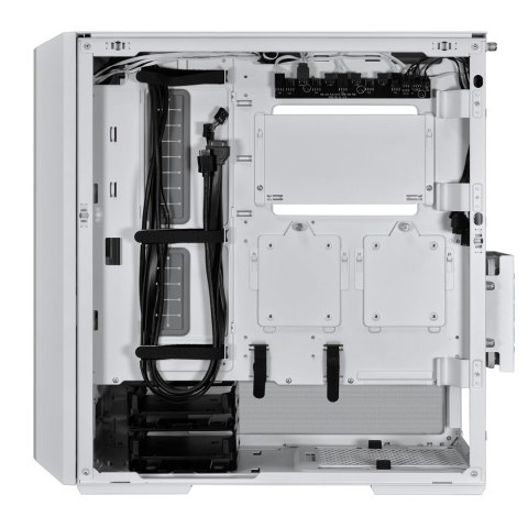 Lian Li LANCOOL 216 RGB, E-ATX PC Case White