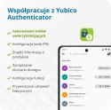 Klucz Sprzętowy Yubico Yubikey 5 NFC U2F FIDO