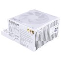 Lian Li EDGE GOLD 1200 80 PLUS Gold Netzteil, PCIe 5.1, ATX 3.1 - 1.200 Watt, weiß, inkl. USB-Hub
