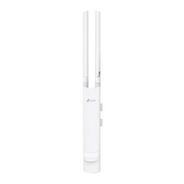TP-Link Festa F52-Outdoor 1200 Mbit/s Biały Obsługa PoE