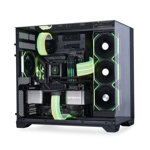 Kabel Lian Li Strimer Wireless 2x 8-Pin CPU