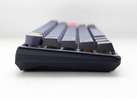 Klawiatura Ducky One 3 SF Gaming USB QWERTY US Angielski Niebieski