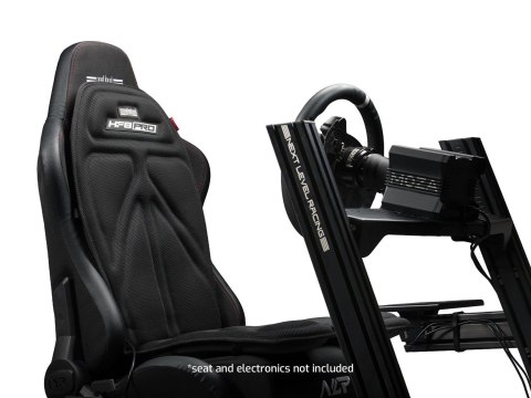 Next Level Racing HF8 PRO Haptic Feedback Pad do gier