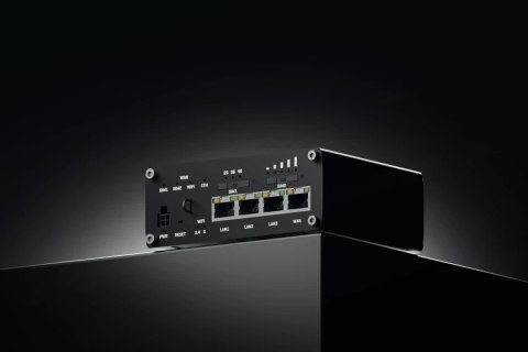 Router WiFi 4G LTE CAT6 Teltonika Networks RUTM11 (EU)