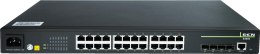 SWITCH DCN S4600-28P-SI-R3.5 L2 24xRJ45/4xSFP