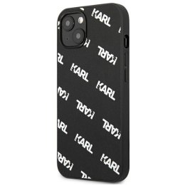 Karl Lagerfeld KLHCP13SPULMBK3 iPhone 13 mini 5,4