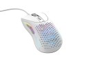 Glorious Gaming Glorious Model D 2 Gaming-Maus - weiß