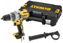 Wiertarko-wkrętarka DeWalt XRP DCD991NT-XJ