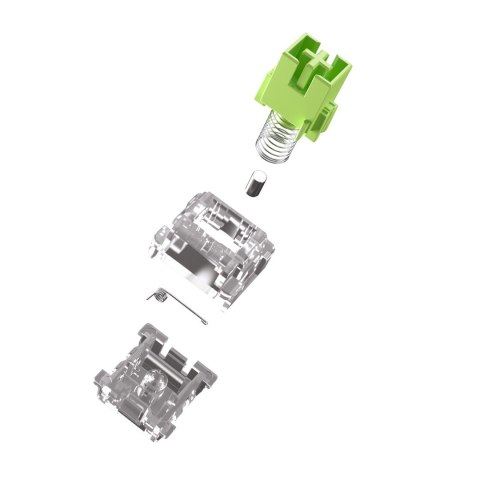 Glorious Gaming GLO-KB-ACC-SWT-RAPTOR-HE-36 bez kategorii