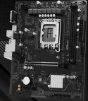 Płyta główna Asrock H610M-HVS/M.2 D5 GEN5