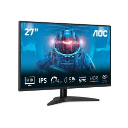 MONITOR AOC LED 27