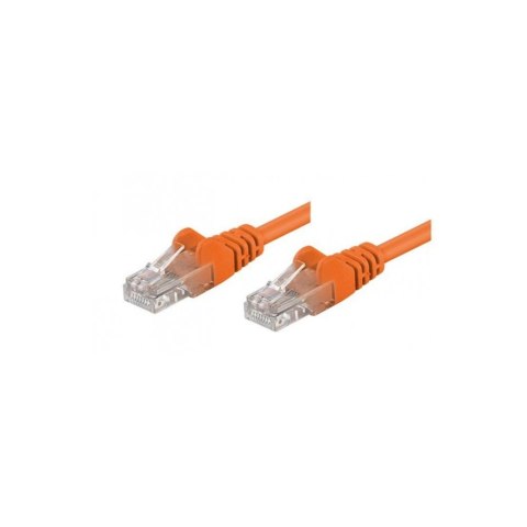 INTELLINET NETWORK SOLUTIONS ICOC R6-6SS-030-OR 3 Patchcord