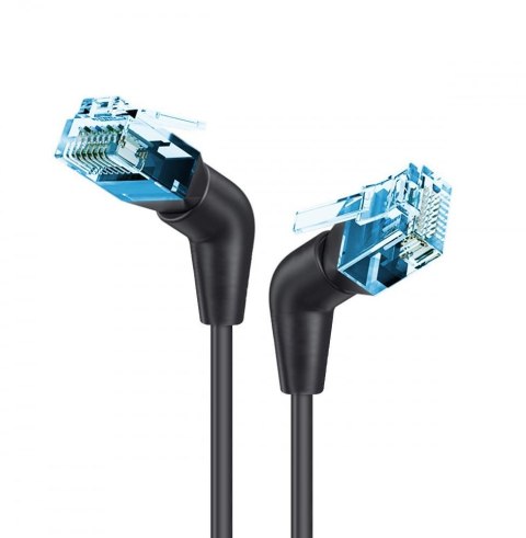 TECHLY ICOC UF6A-TPE36-015B 1.5 Patchcord