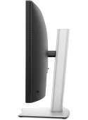 Monitor Dell 86.4cm (34,1") P3425WE 21:09 HDMI+DP+USB-C IPS curved