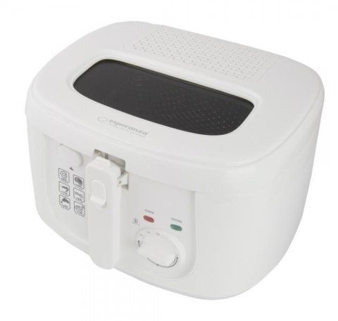 Frytkownica Esperanza Spring Roll EKG012 2.5L