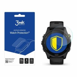 3MK FlexibleGlass Garmin Forerunner 255 Watch Szkło Hybrydowe