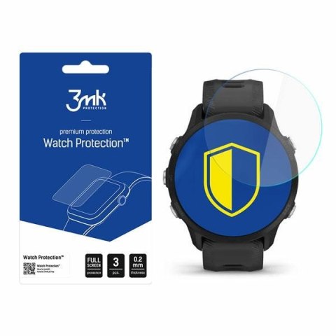 3MK FlexibleGlass Garmin Forerunner 955 Watch Szkło Hybrydowe