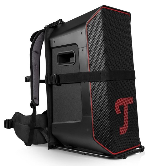 Teufel ROCKSTER AIR 2 Głośnik Bluetooth bezprzewodowy