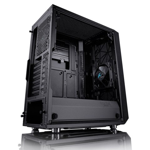 Fractal Design Meshify C Midi Tower Czarny