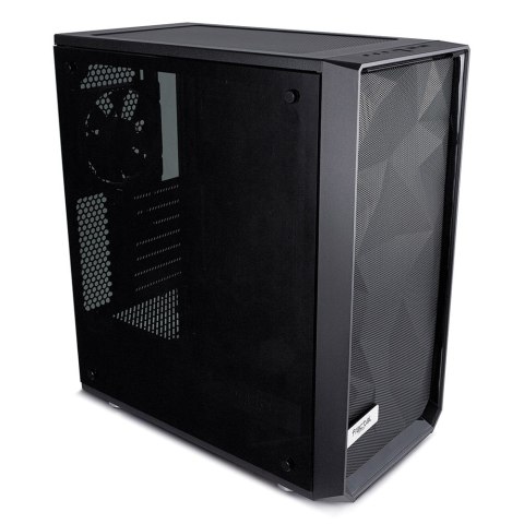 Fractal Design Meshify C Midi Tower Czarny