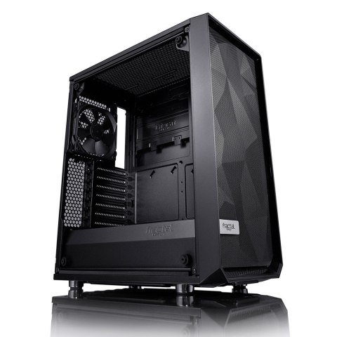 Fractal Design Meshify C Midi Tower Czarny