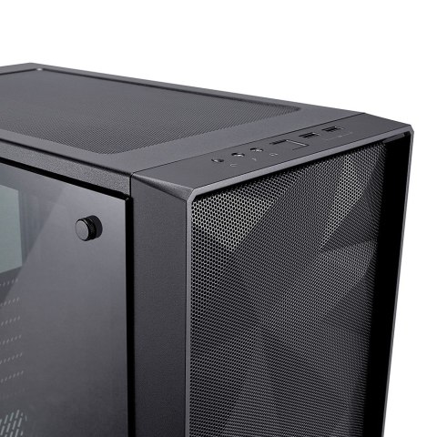 Fractal Design Meshify C Midi Tower Czarny