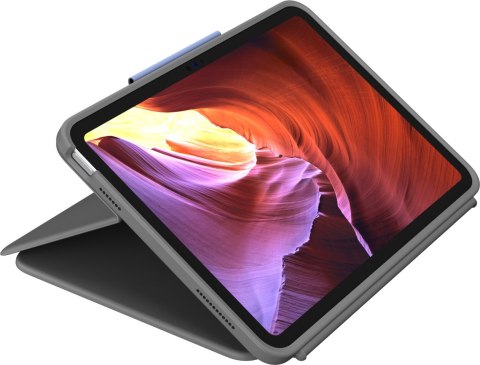 Logitech Rugged Folio