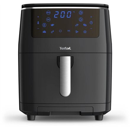 Frytownica beztłuszczowa TEFAL FW201815