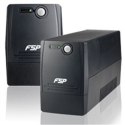 FSP FP 1500 zasilacz UPS Technologia line-interactive 1,5 kVA 900 W 4 x gniazdo sieciowe