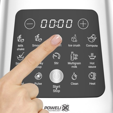 Blender Tefal BL83SD30 Cook+Steam