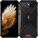 Smartfon Oukitel G3 6" 4/128GB 6300mAh pomarańczowy