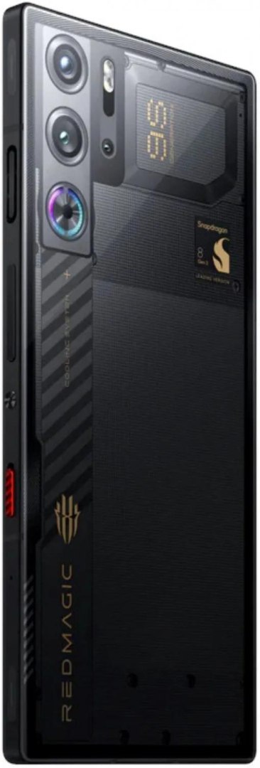 Smartfon REDMAGIC 9S Pro 5G 16/512GB Cyclone