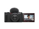 Sony Cyber-Shot ZV-1F do vlogowania