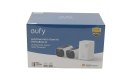 Zestaw 2 kamer eufy Cam E40 (stacja dokująca HomeBase S380)