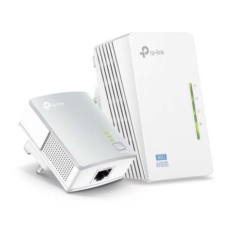 Transmiter TP-LINK TL-WPA4220KIT