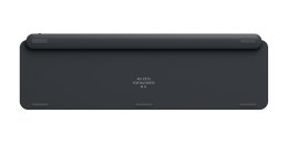 Logitech MX Keys for Business QWERTZ German