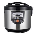 Multicooker Esperanza Cooking Mate