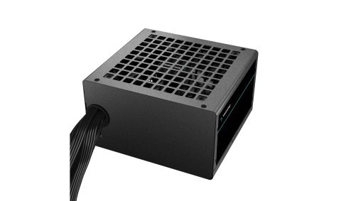 DeepCool PF700 moduł zasilaczy 700 W 20+4 pin ATX ATX Czarny