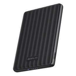 Powerbank EcoFlow RAPID Magnetic 5000 7,5W Czarny