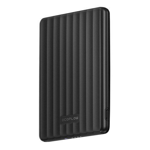 Powerbank EcoFlow RAPID Magnetic 5000 7,5W Czarny