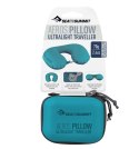 Poduszka SEA TO SUMMIT Aeros Ultralight Traveller Aqua