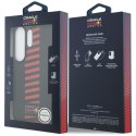 Etui Red Bull Meshed Powerbar MagSafe do Samsung Galaxy S26 Ultra granatowy