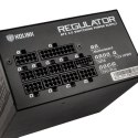 Kolink Regulator moduł zasilaczy 850 W 20+4 pin ATX ATX Czarny