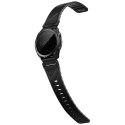 Pasek UNIQ Fluo x Smart-Fit do Garmin 22mm czarny