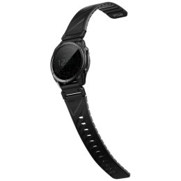 Pasek UNIQ Fluo x Smart-Fit do Garmin 22mm czarny
