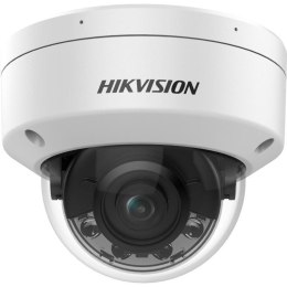 Hikvision DS-2CD2187G2H-LISU(2.8mm)(eF) 8 MP Smart Hybrid Light with ColorVu Fixed Mini Dome Network Camera