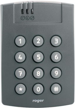 Kontroler dostępu ROGER PR612